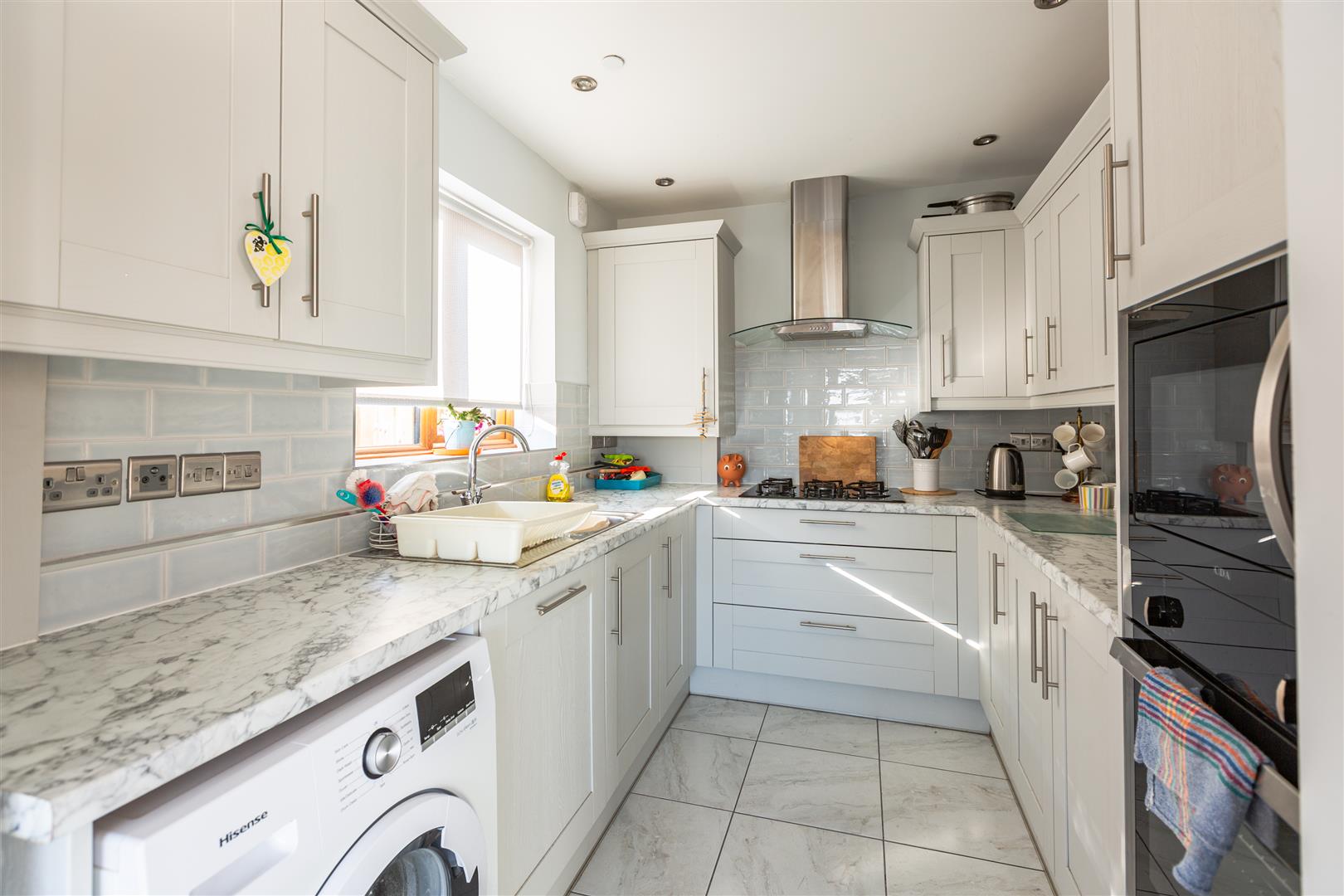 Penlan Grove, Treboeth, Swansea, SA5 7DF